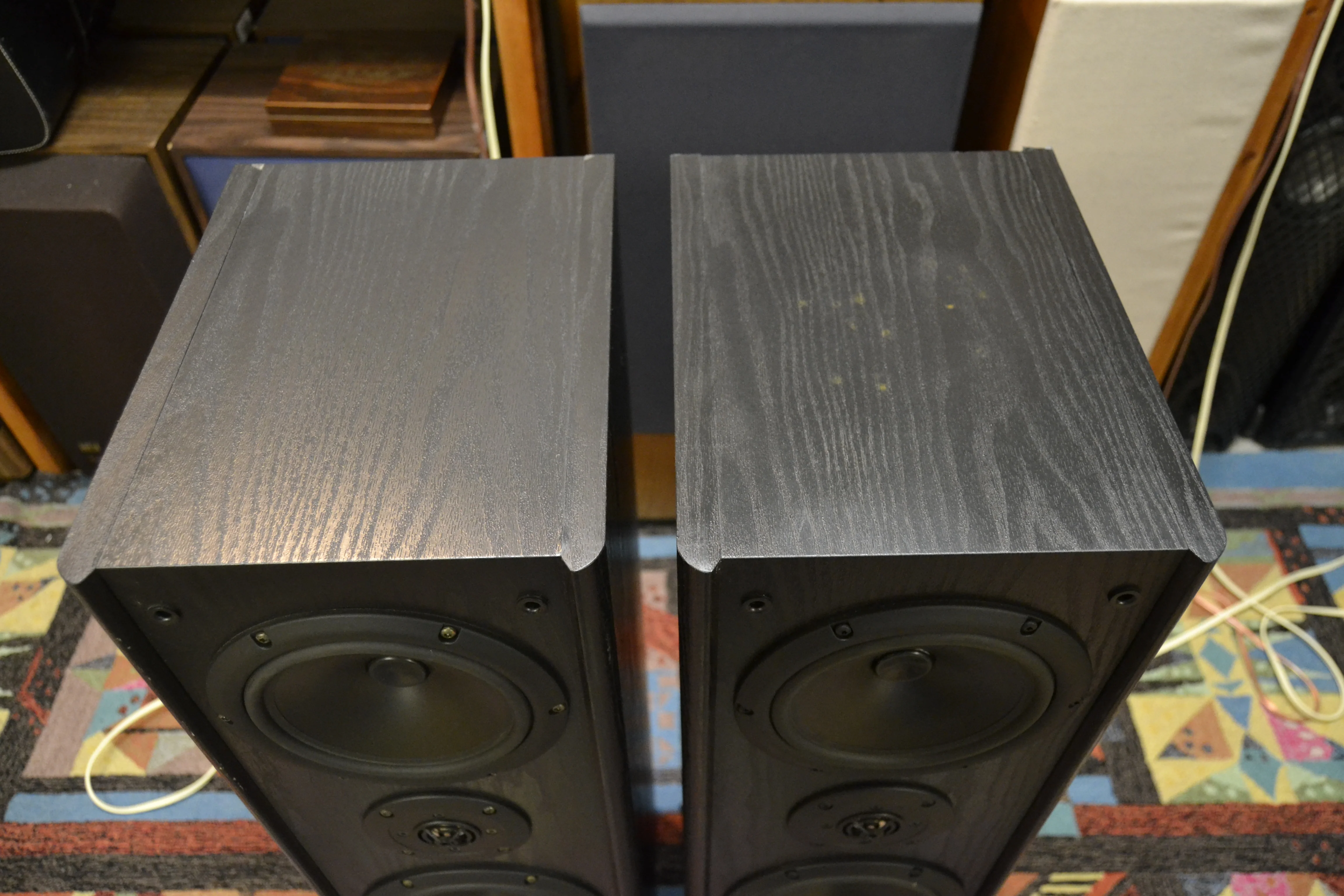 MB Quart QL XP 44 XL Speakers - Image 6