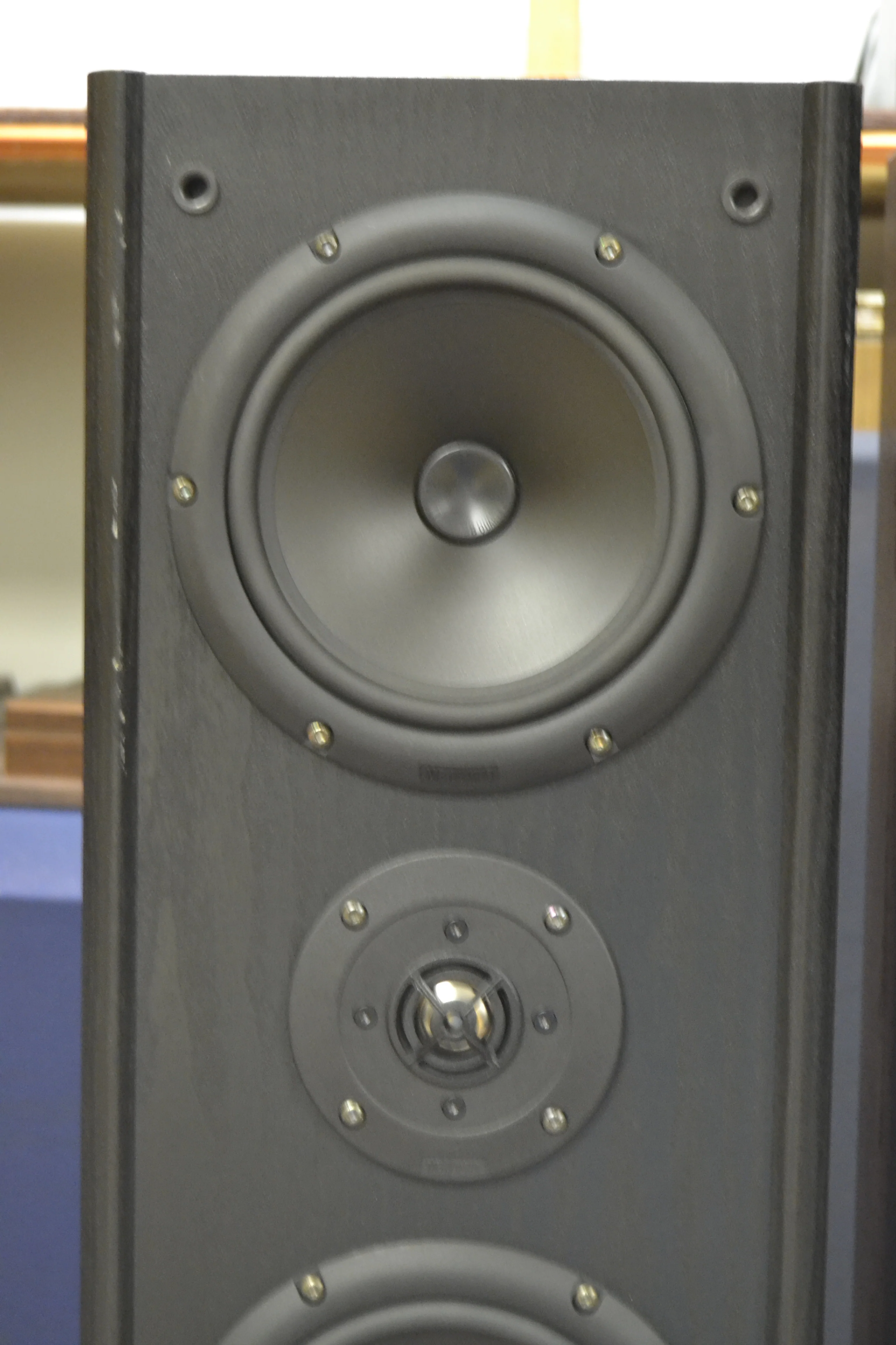 MB Quart QL XP 44 XL Speakers - Image 8
