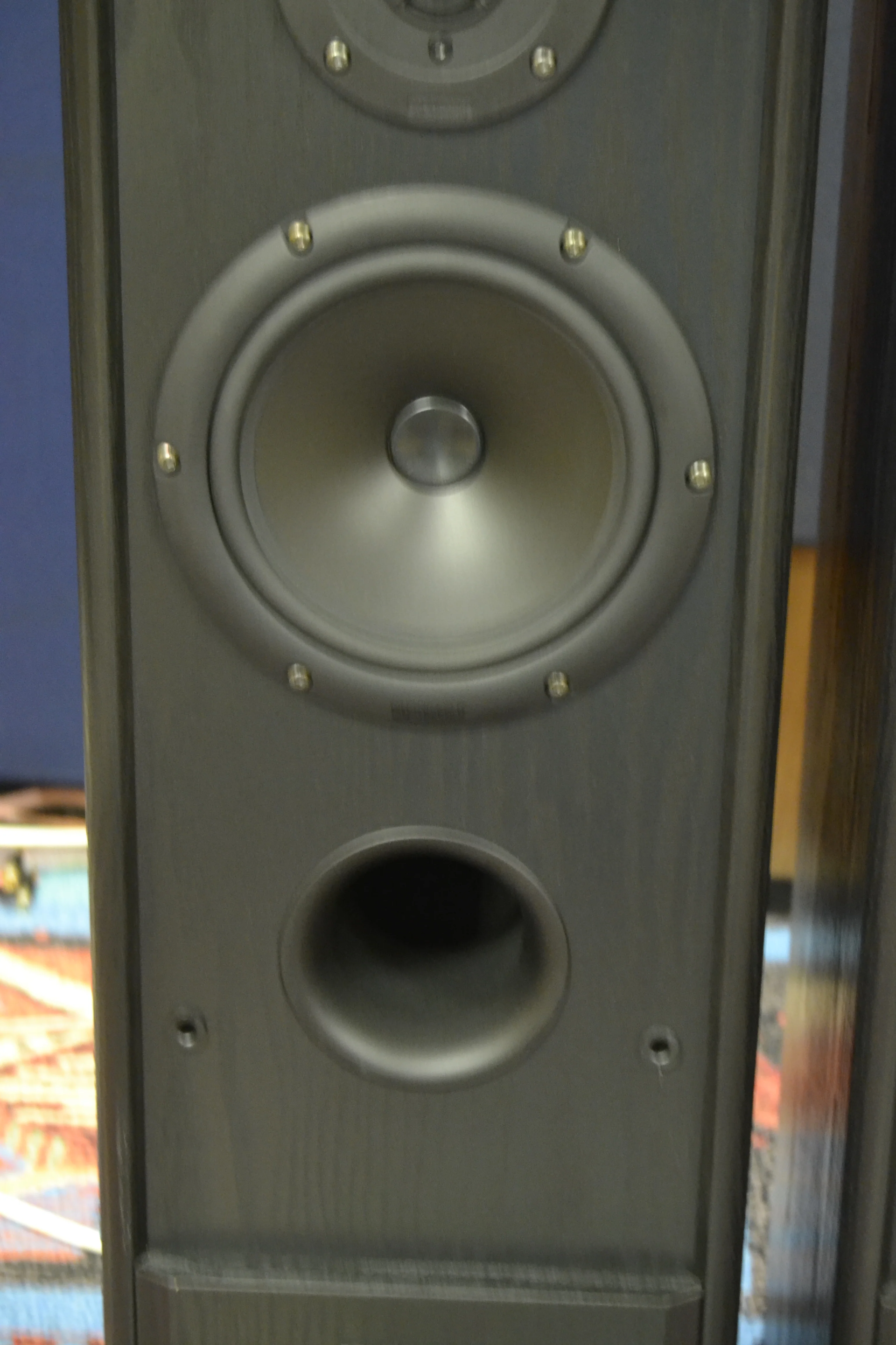 MB Quart QL XP 44 XL Speakers - Image 9
