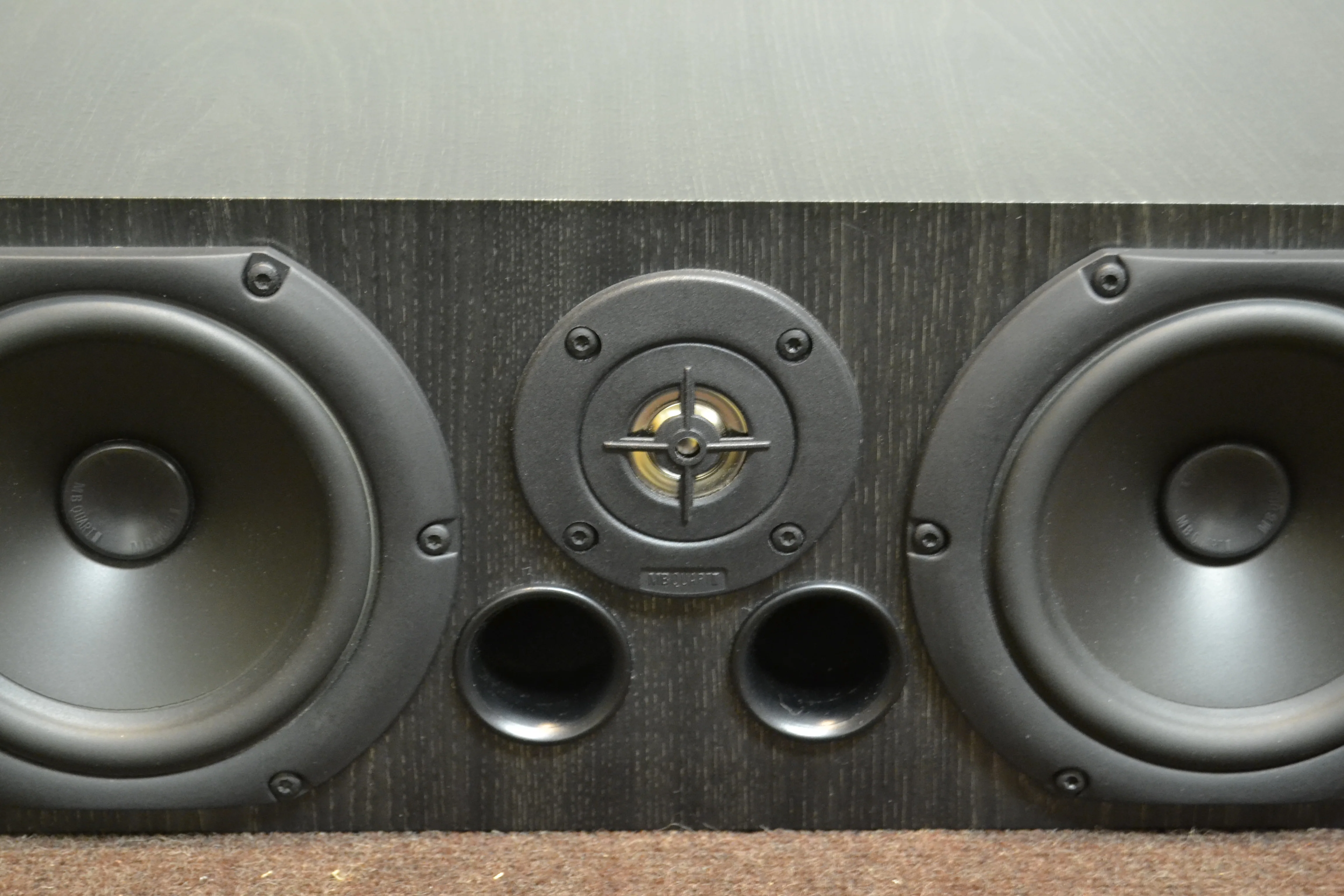 MB QUART QLc304 CTR Center Channel Speaker - Image 5