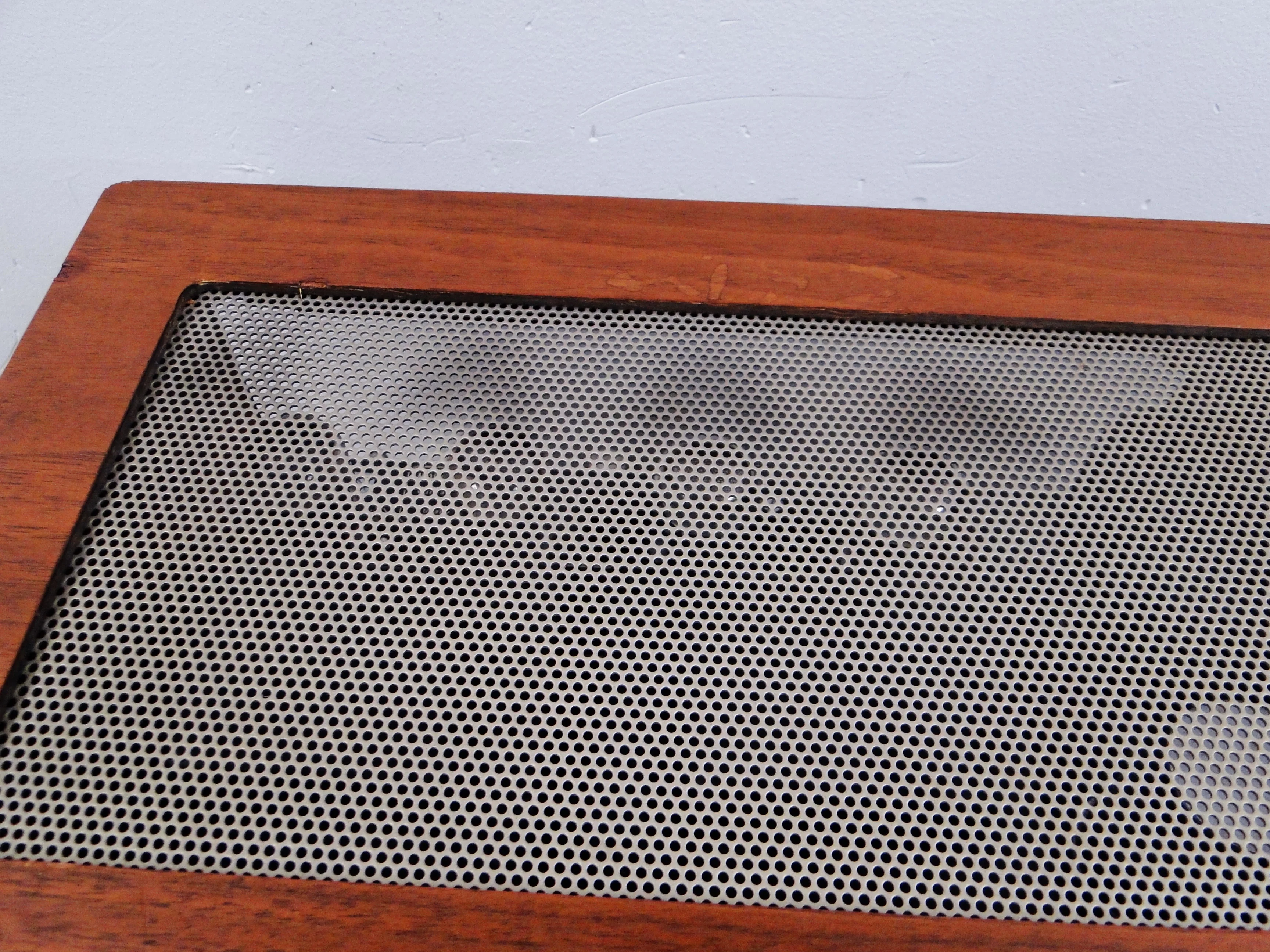 McIntosh MAC1500 Tube Stereo Receiver - Image 9