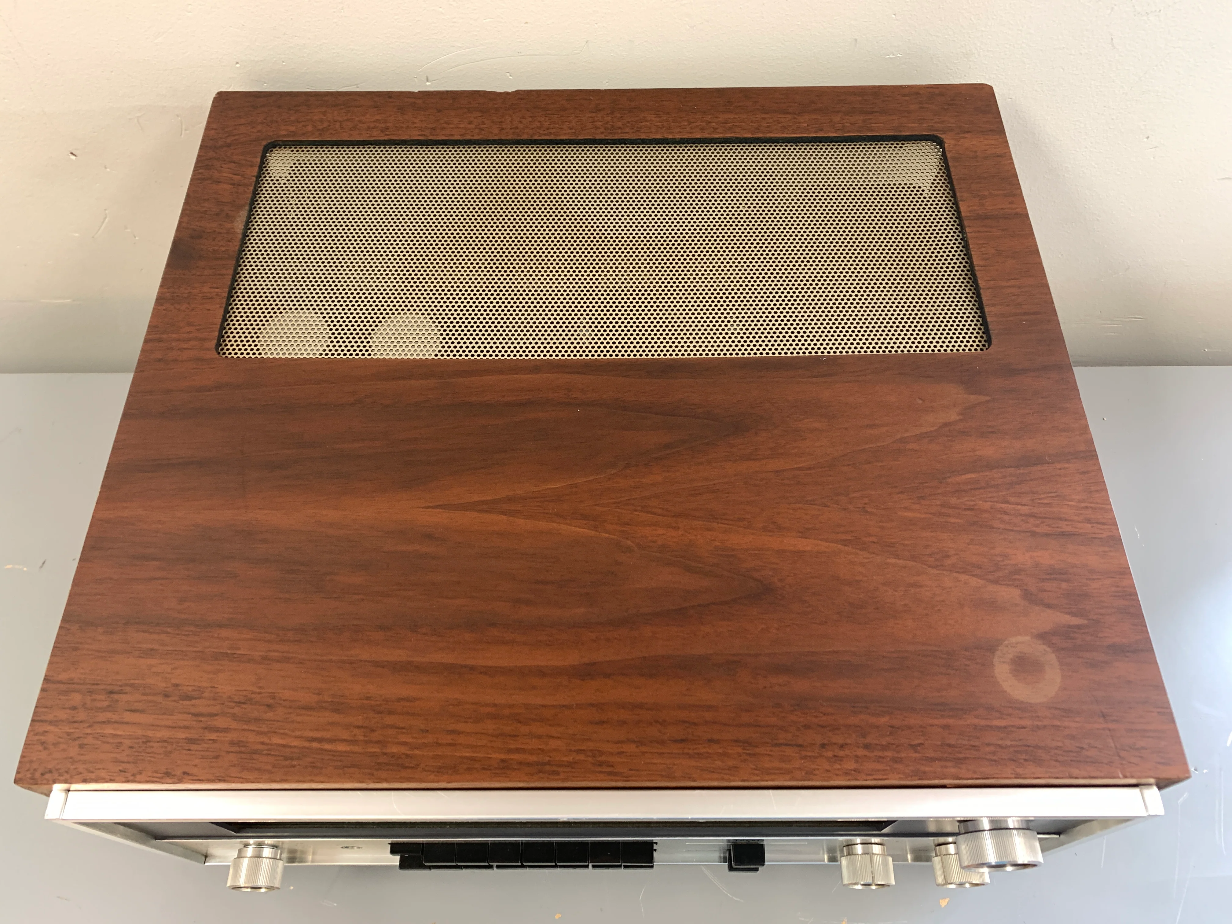 McIntosh MAC1900 Solid State Stereo Receiver * 1972 * 55W RMS - Image 5