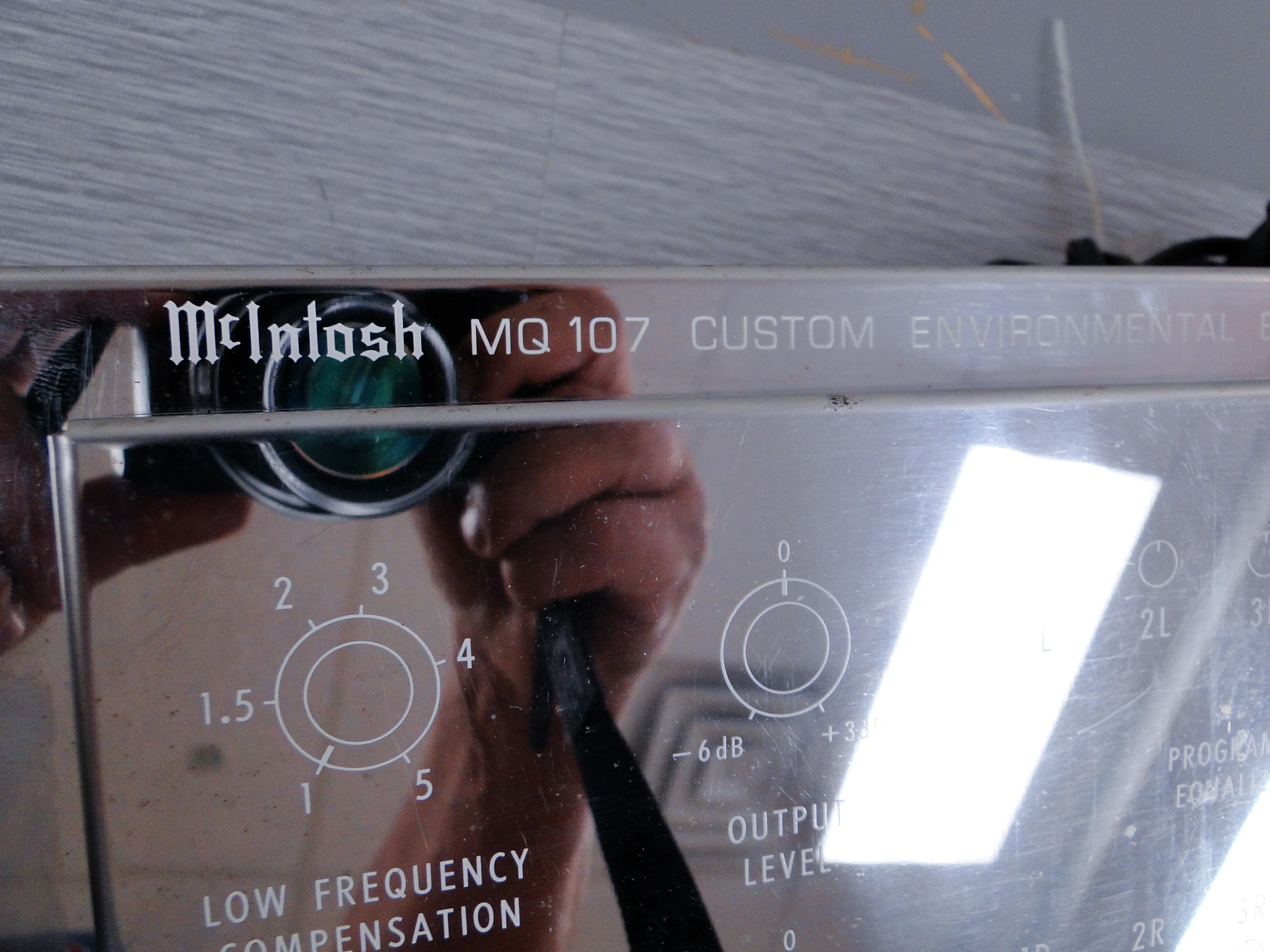 McIntosh MQ107 - Image 5
