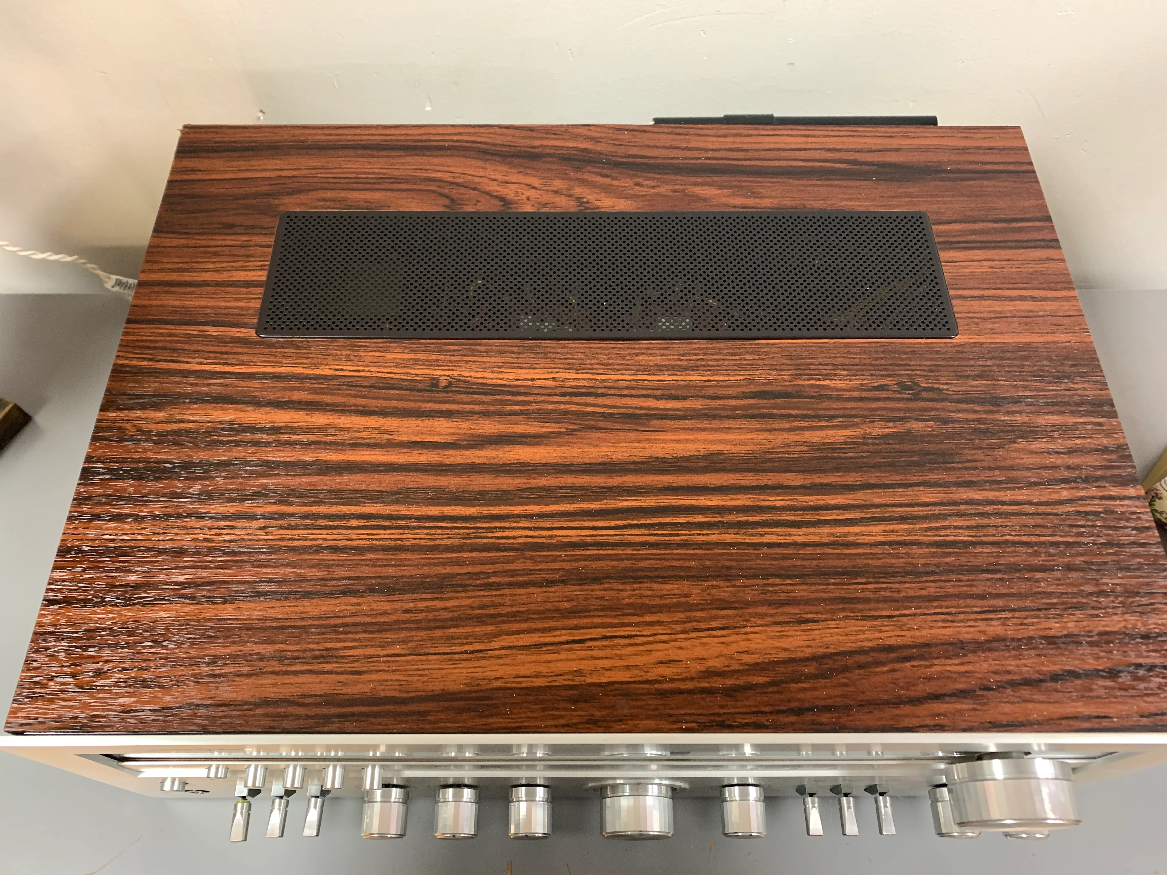 MCS 3233 Stereo Receiver - Image 4