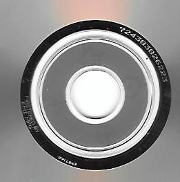 Megadeth - Cryptic Writings (HDCD, Album) (Very Good Plus (VG+)) - Image 4