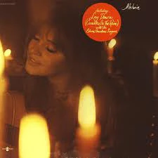 Melanie  - Candles In The Rain (LP, Album, RP, Son) (Very Good Plus (VG+)) - Image 5