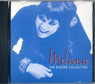 Melanie - The Encore Collection (CD, Comp) (Mint (M))