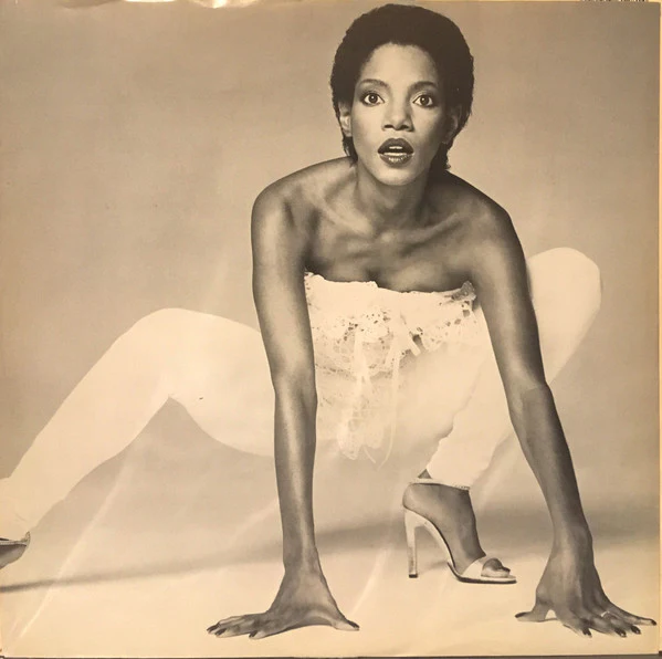 Melba Moore - Burn (LP, Album, San) (Very Good Plus (VG+)) - Image 5