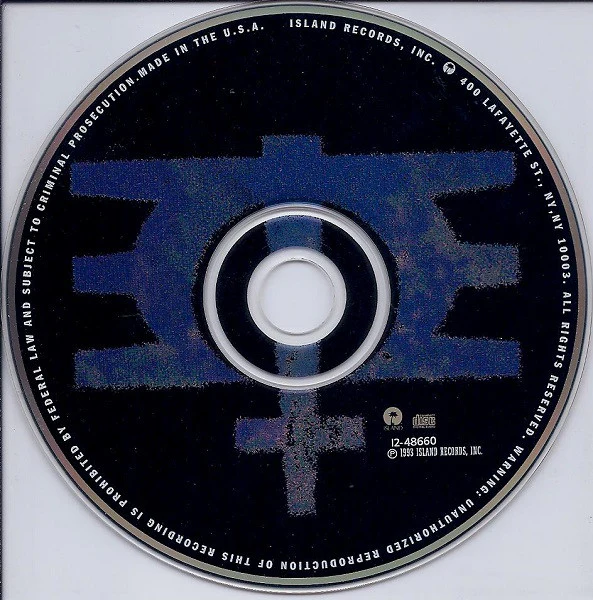 Melissa Etheridge - Yes I Am (CD, Album, Club, Spe) (Near Mint (NM or M-)) - Image 3