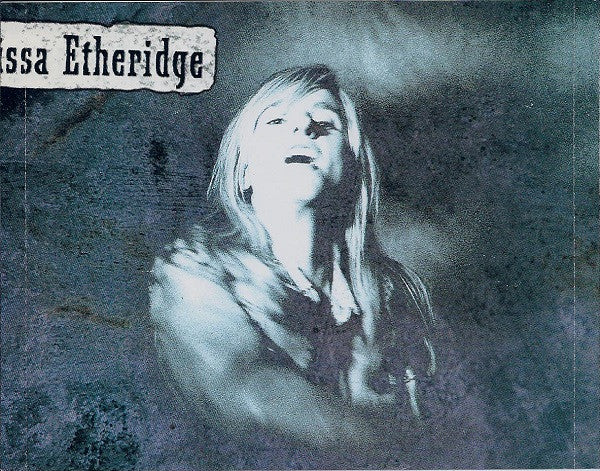 Melissa Etheridge - Yes I Am (CD, Album, Club, Spe) (Near Mint (NM or M-)) - Image 5