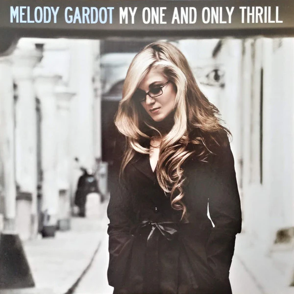 Melody Gardot - My One And Only Thrill (LP, Album, 180) (Near Mint (NM or M-)) - Image 2