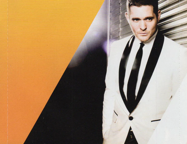Michael Bublé - To Be Loved (CD, Album) (Near Mint (NM or M-)) - Image 5