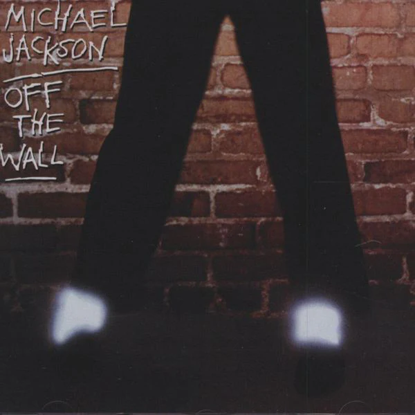 Michael Jackson - Off The Wall (CD, Album, RE, RM, S/Edition) (Very Good Plus (VG+))