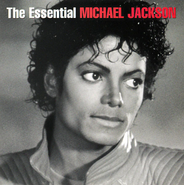 Michael Jackson - The Essential Michael Jackson (2xCD, Comp) (Near Mint (NM or M-))