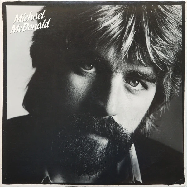 Michael McDonald - If That's What It Takes (LP, Album, All) (Very Good (VG))