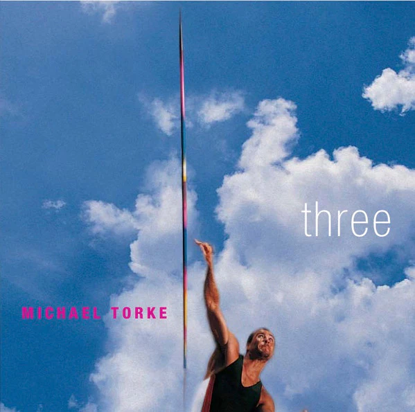 Michael Torke - Three (CD, Comp) (Mint (M))