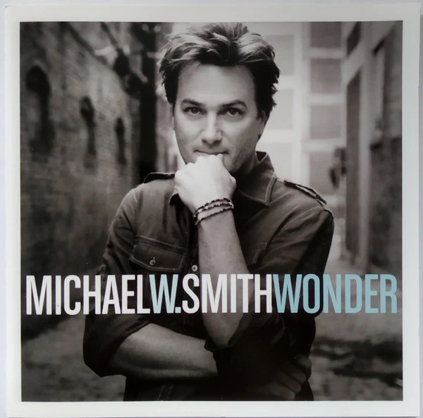 Michael W. Smith - Wonder (CD, Album) (Near Mint (NM or M-))