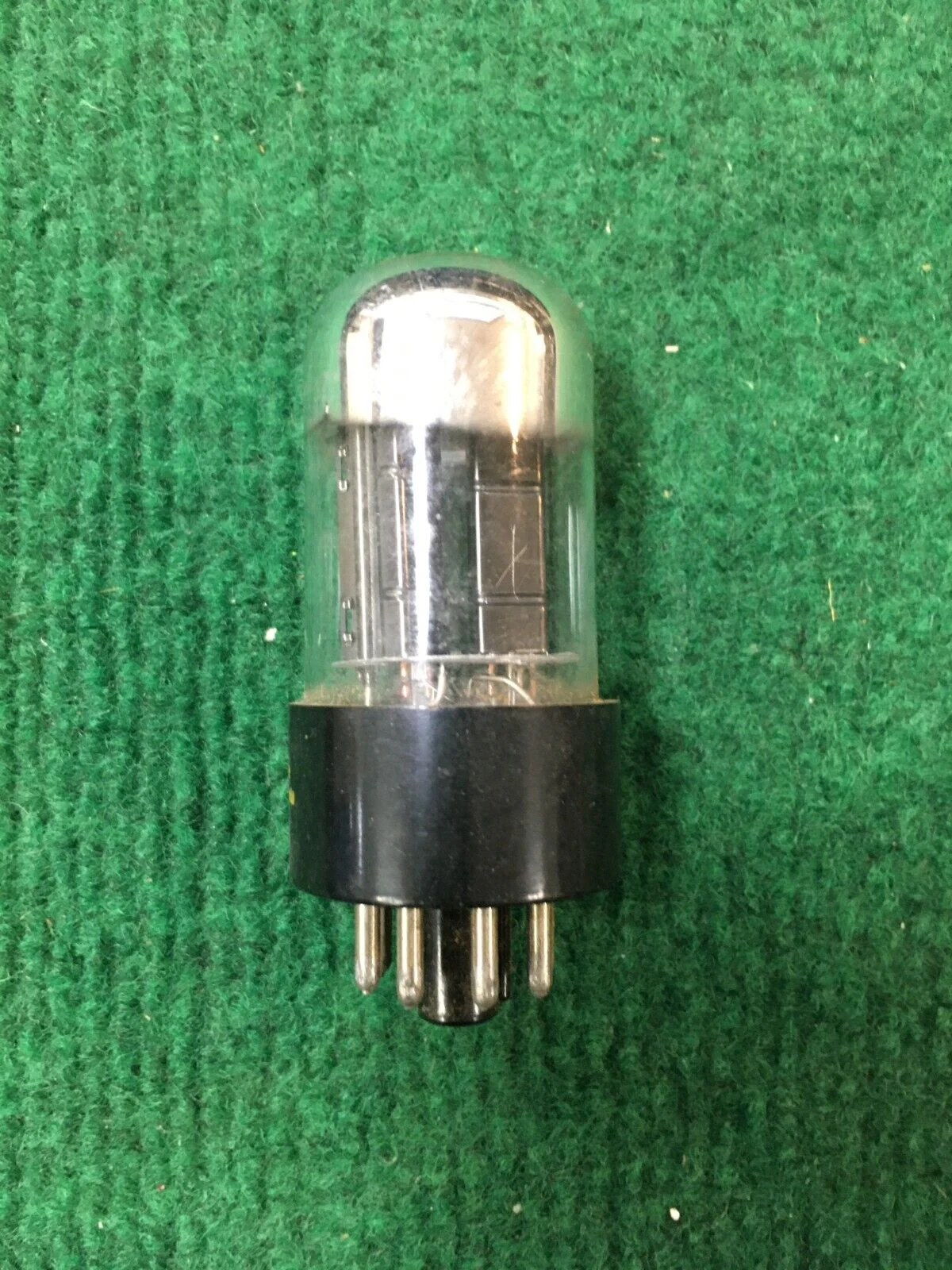 Micro 6SN7GTB Vacuum Tube * Tested 100%/105% - Image 3