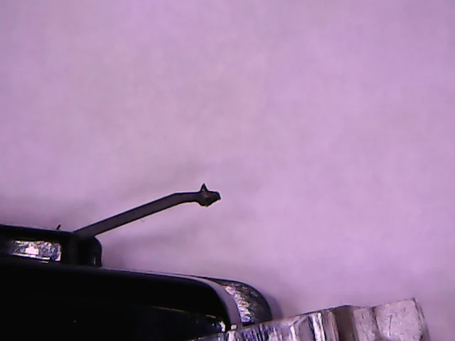 Micro-Acoustics Moving Coil MA2002e BERYLLIUM/Original Nude .2 X .7 Cartridge MM Input - Image 7