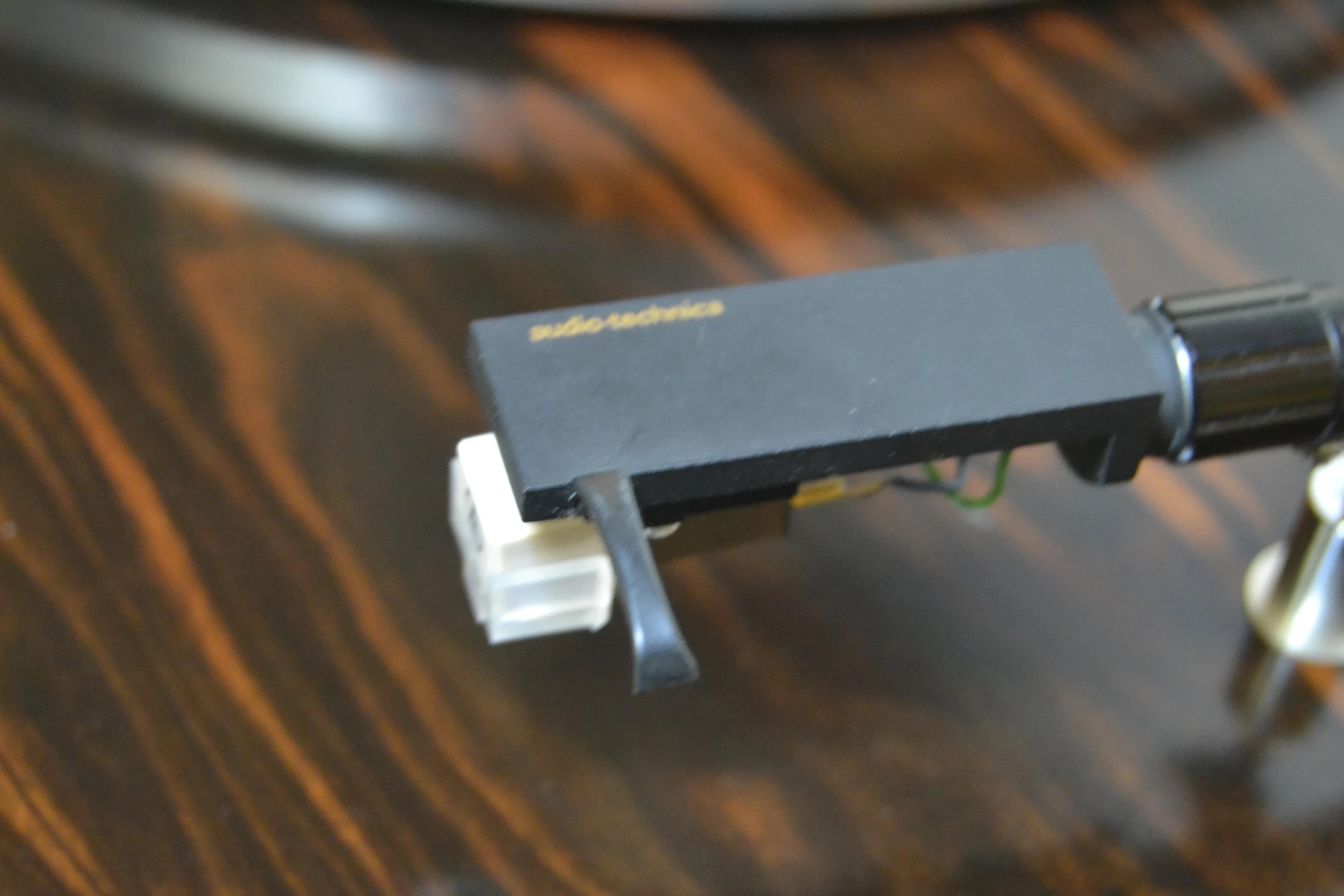 Micro Seiki BL-51 Belt Drive Turntable with Micro Seiki MA-101 MKII Tonearm - NEW AT3600 Cartridge - Image 15