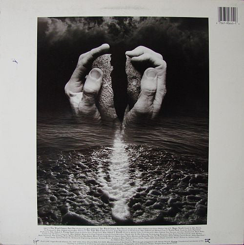 Mike Oldfield - Islands (LP, Album, Spe) (Near Mint (NM or M-)) - Image 2