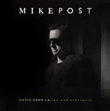 Mike Post - Music From L.A. Law And Otherwise (CD, Album) (Near Mint (NM or M-))