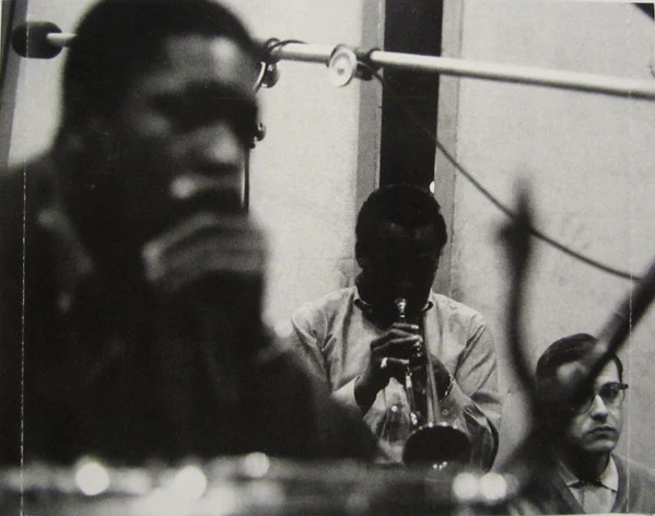 Miles Davis - Kind Of Blue (CD, Album, RE, RM) (Mint (M)) - Image 5