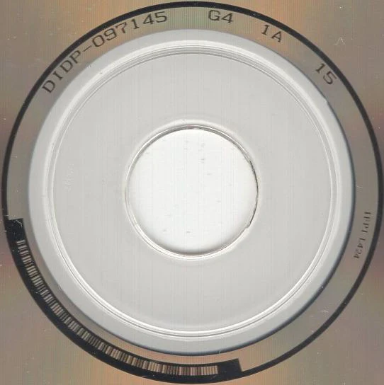 Miles Davis - Love Songs (CD, Advance, Comp) (Near Mint (NM or M-)) - Image 4