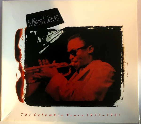 Miles Davis - The Columbia Years 1955 - 1985 (4xCD, Comp, Mono, Club, RM + Box, RE) (Near Mint (NM or M-))