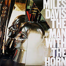 Miles Davis - The Man With The Horn (CD, Album, Pre) (Near Mint (NM or M-)) - Image 2