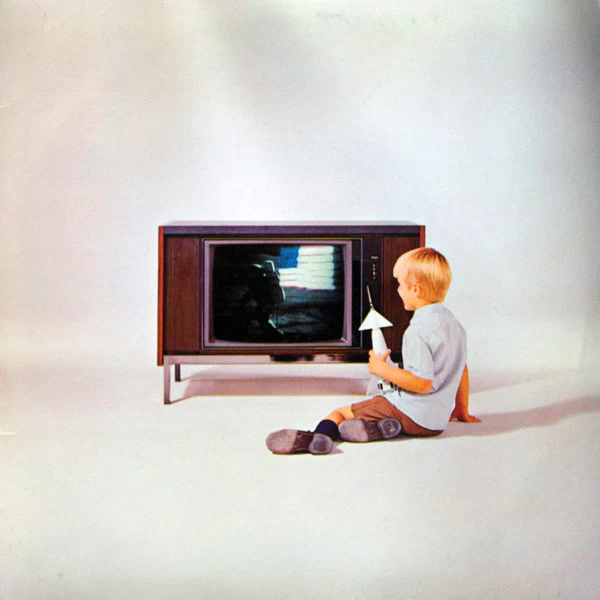 Milton Berle & Hugh Downs With Arlene Francis - The Age Of Television (LP, Album, S/Edition, Ind) (Very Good (VG)) - Image 3