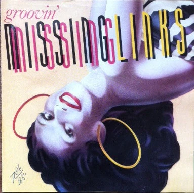 Missing Links - Groovin' (CD, Album) (Very Good Plus (VG+))