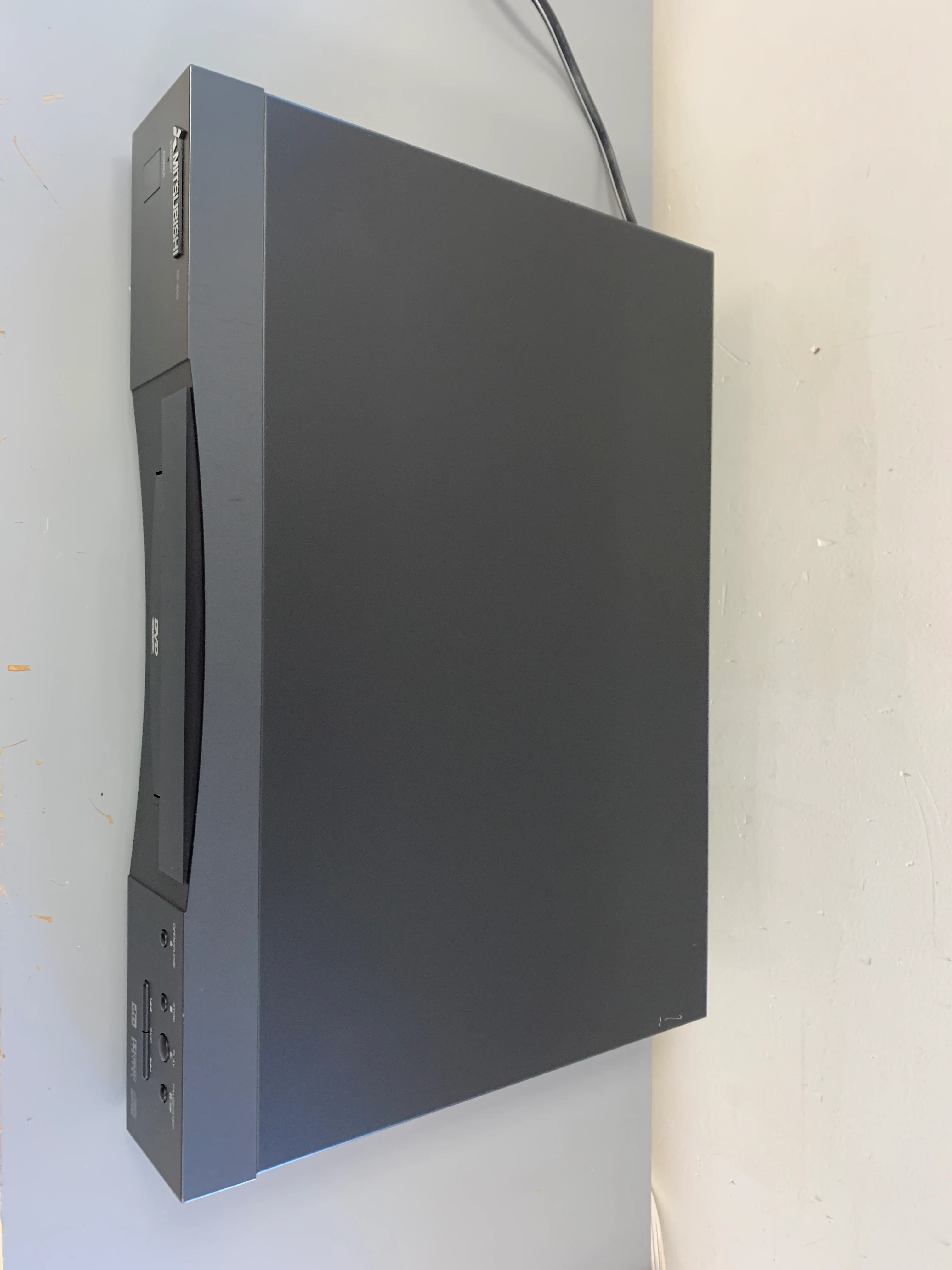 Mitsubishi DD-3000 DVD/CD Player - Image 5