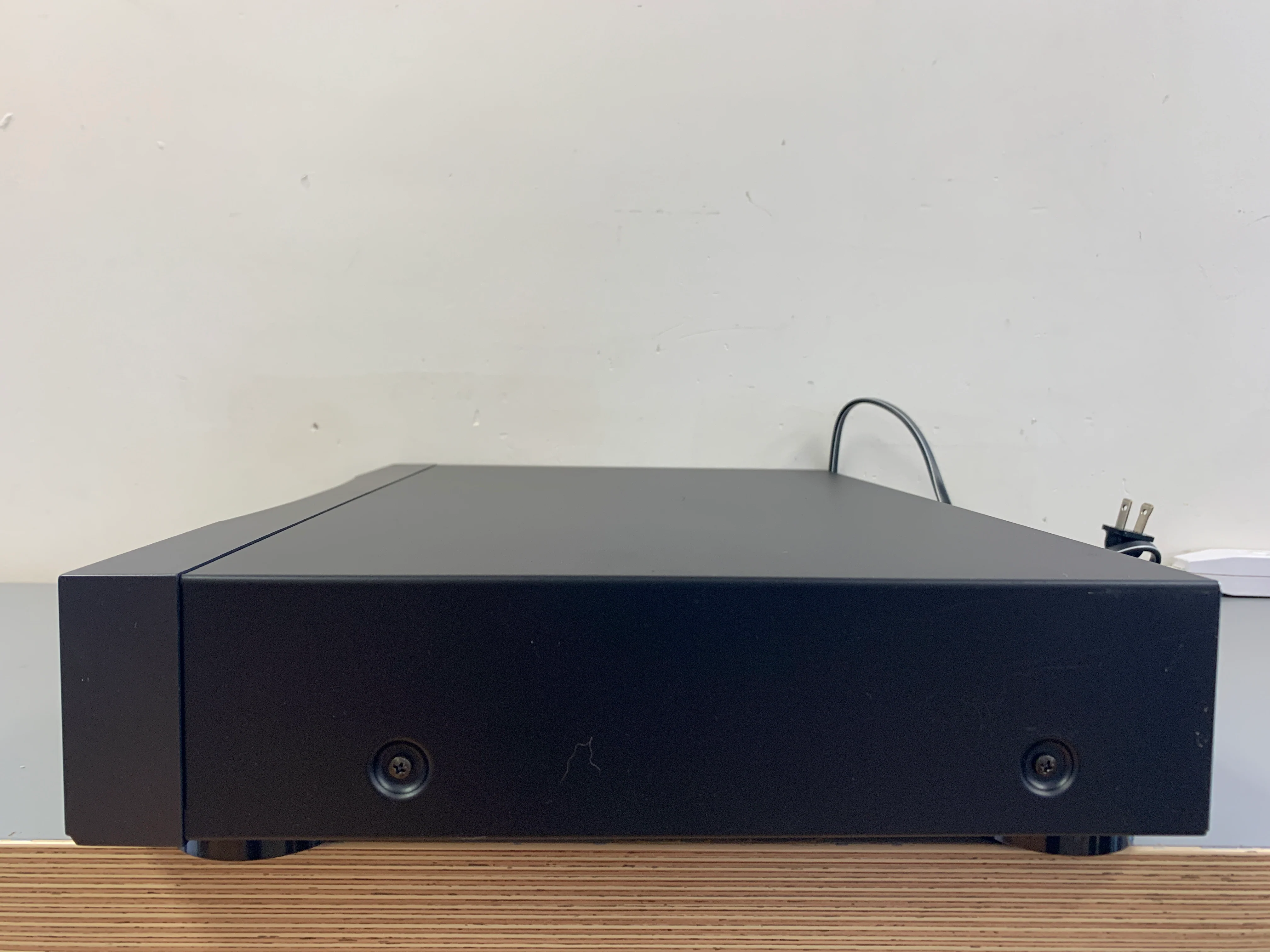 Mitsubishi DD-3000 DVD/CD Player - Image 7