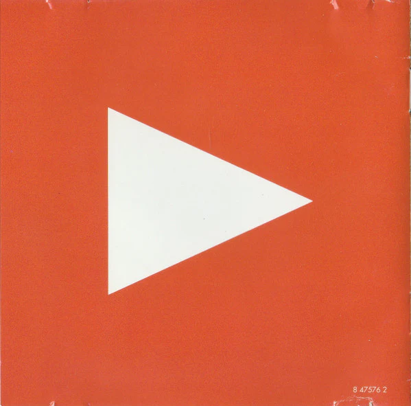 Moby - Play (CD, Album) (Near Mint (NM or M-)) - Image 2