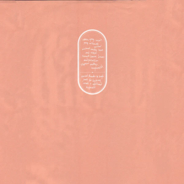 Modern English - After The Snow (LP, Album, Jac) (Very Good Plus (VG+)) - Image 3