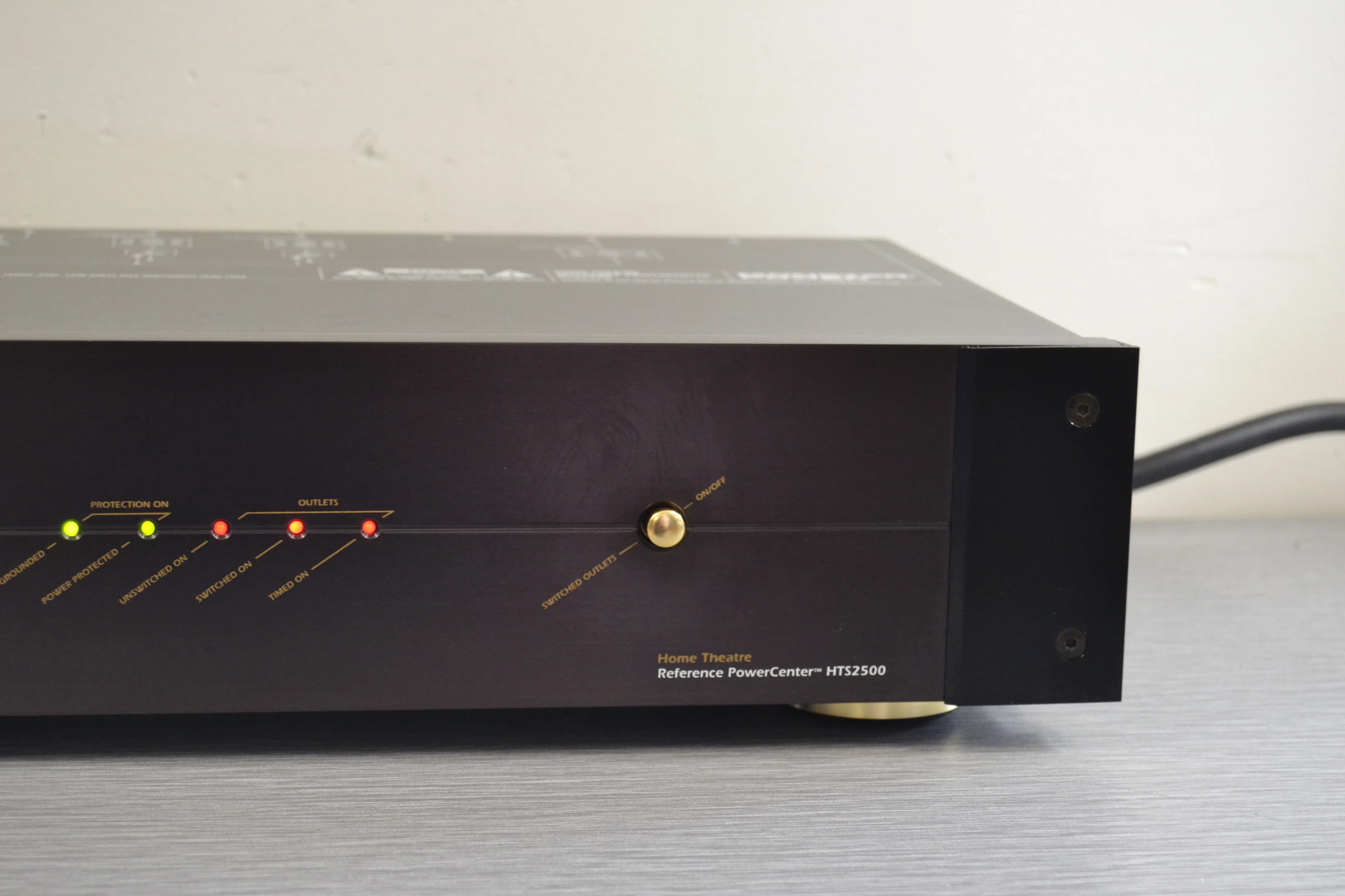 Monster Power HTS-2500 - Image 4