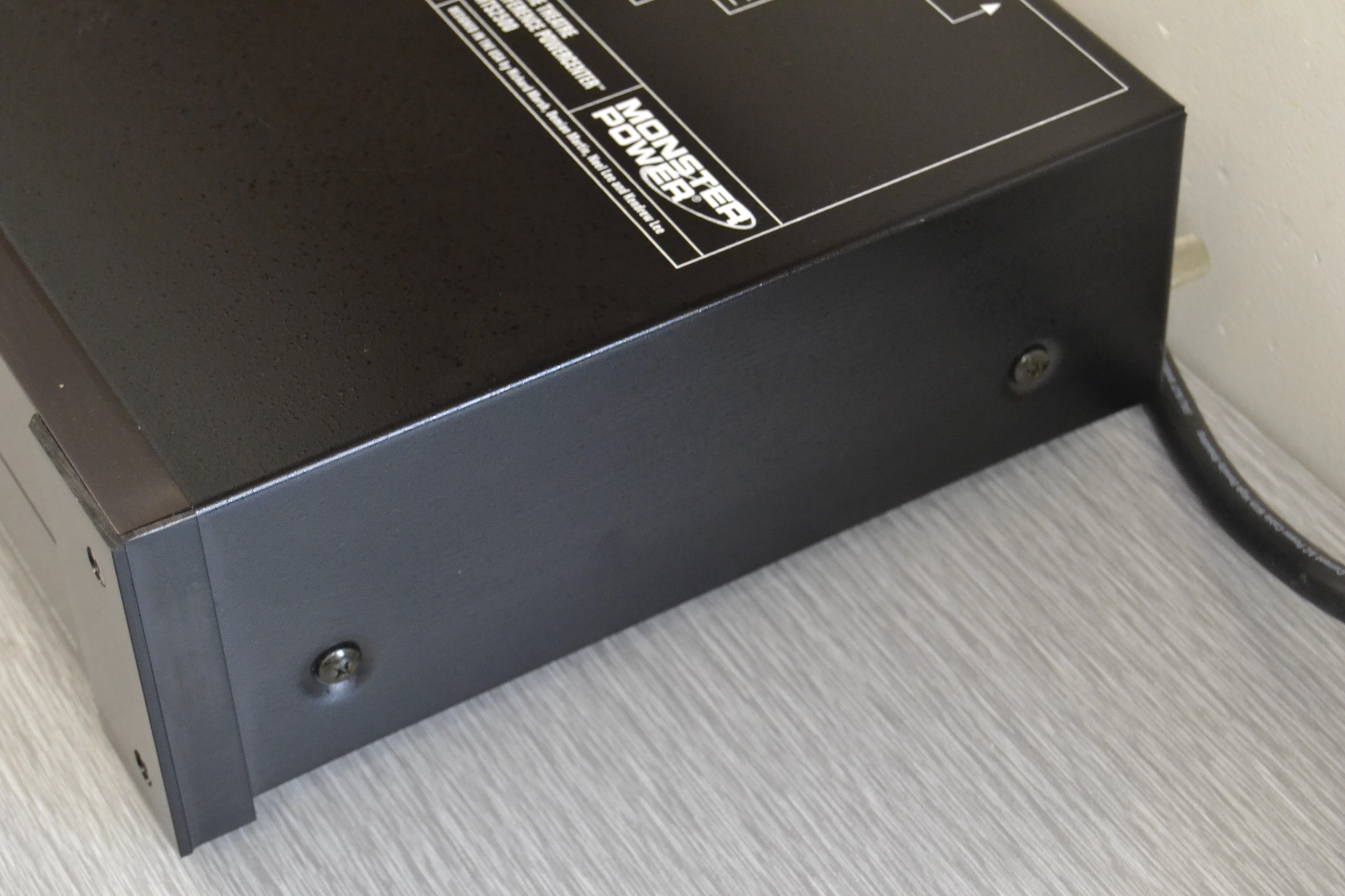 Monster Power HTS-2500 - Image 5