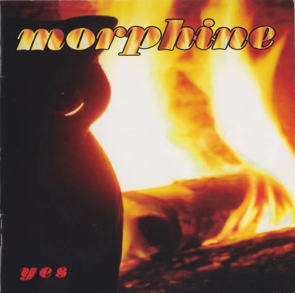 Morphine - Yes (CD, Album) (Near Mint (NM or M-))