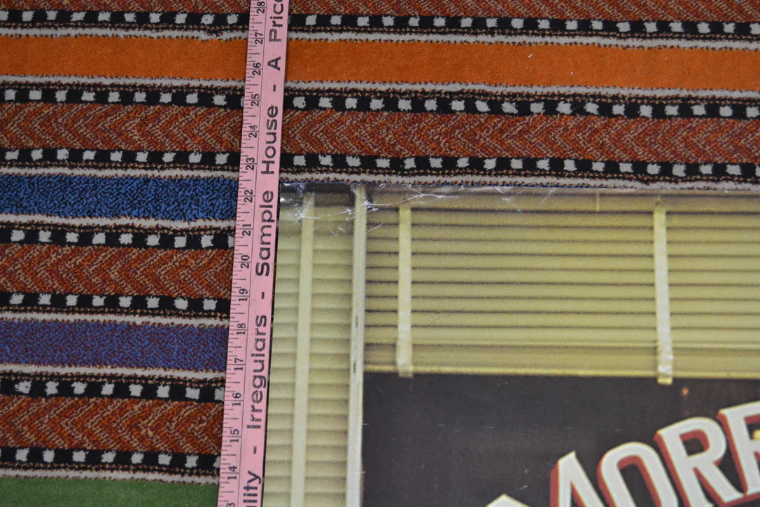Morrison Hotel Poster 34x23 - Image 2