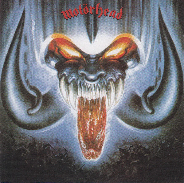 Motörhead - Rock 'N' Roll (2xCD, Album, RE, RM, Exp) (Near Mint (NM or M-)) - Image 3