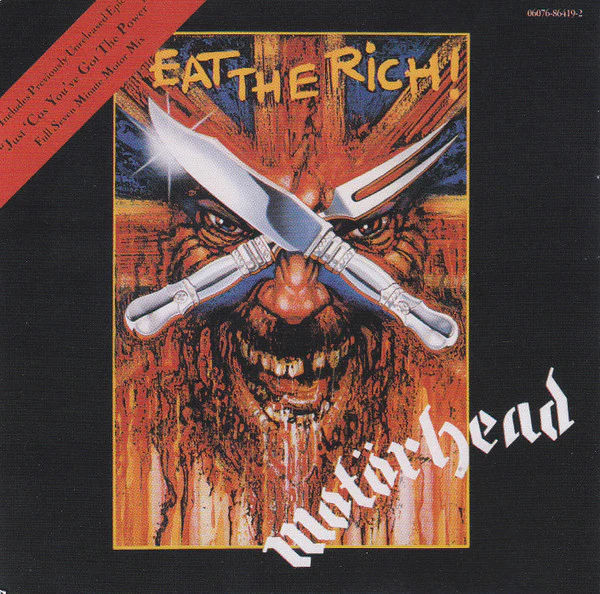 Motörhead - Rock 'N' Roll (2xCD, Album, RE, RM, Exp) (Near Mint (NM or M-)) - Image 4