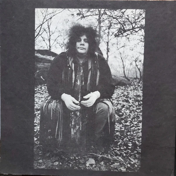 Mountain - Climbing! (LP, Album, Mon) (Near Mint (NM or M-)) - Image 2