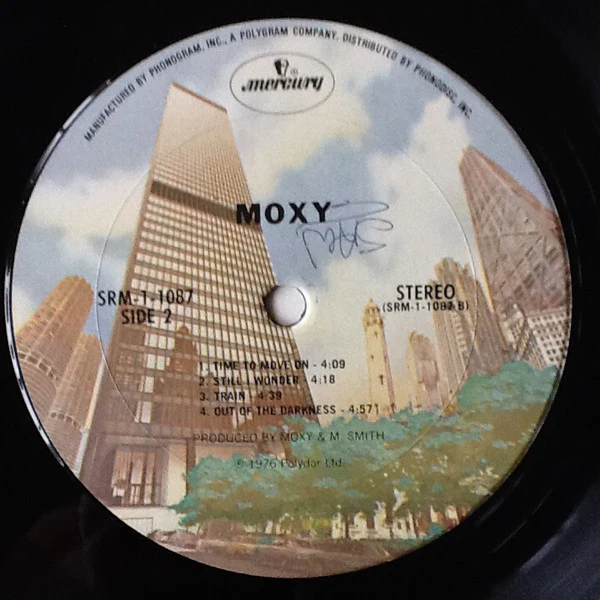 Moxy - Moxy (LP, Album) (Very Good Plus (VG+)) - Image 4