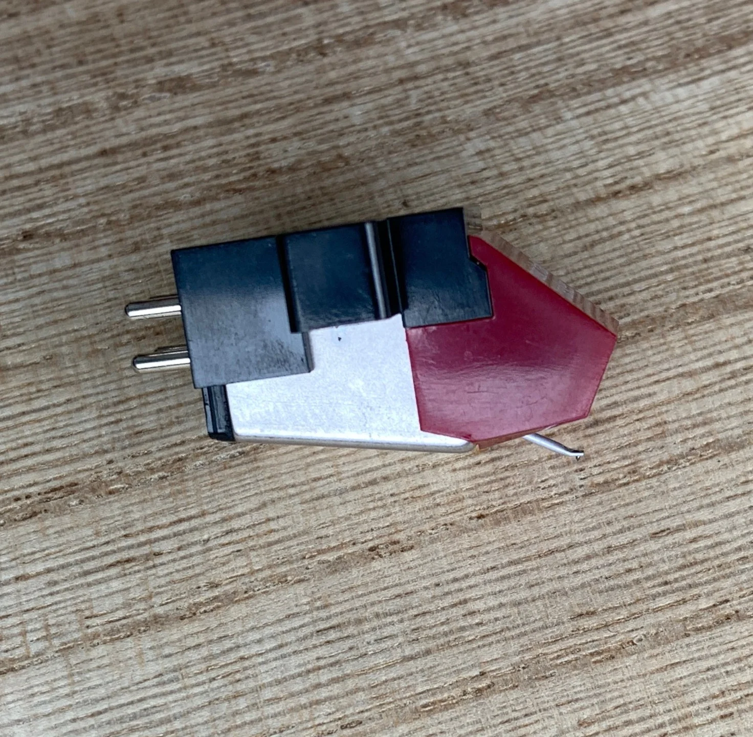 Music Hall Tracker Phono Cartridge