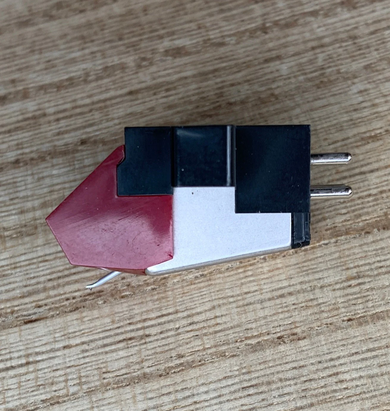 Music Hall Tracker Phono Cartridge - Image 2