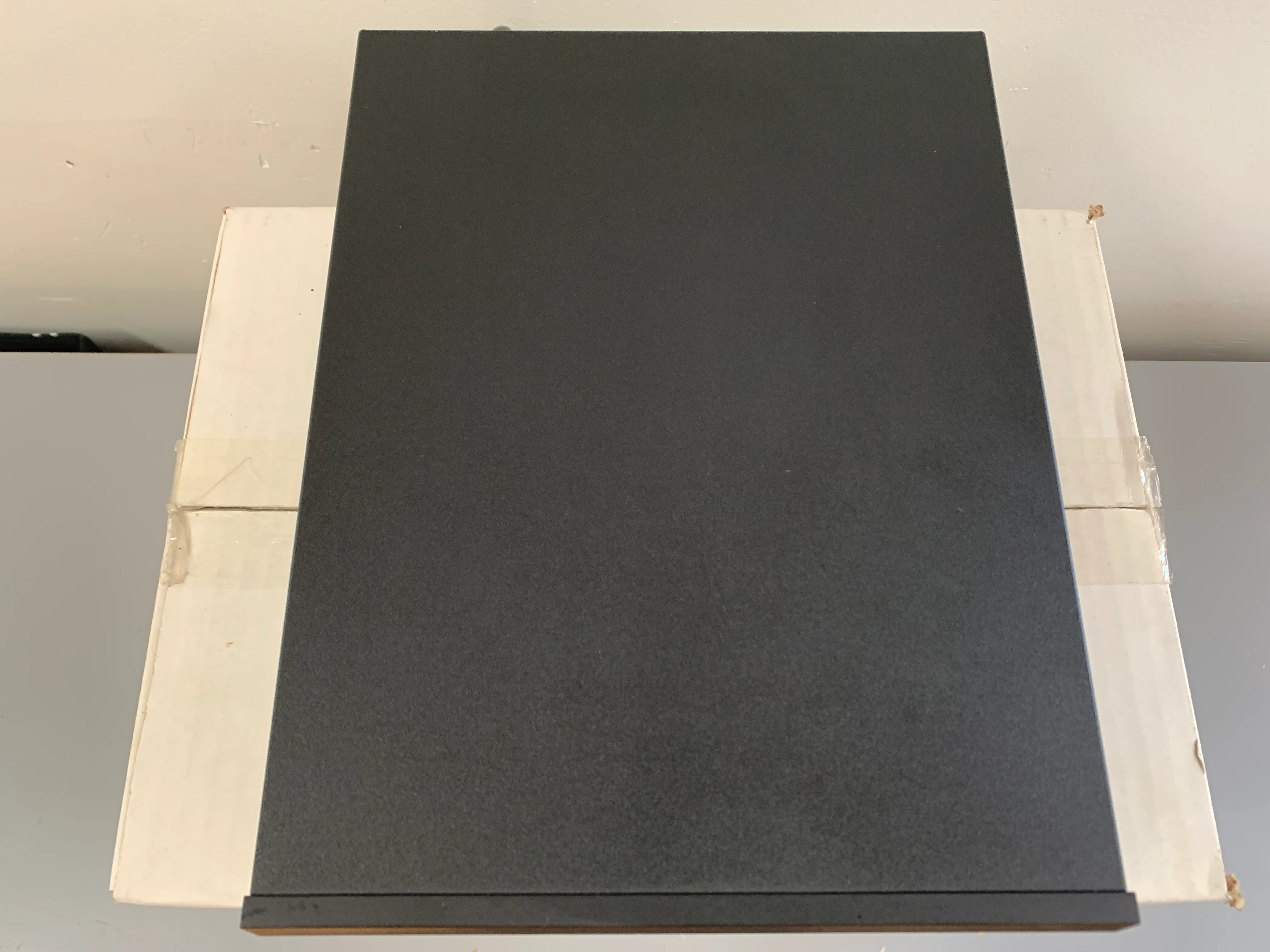 Musical Fidelity M1ViNL MM MC phono stage * Box - Image 6