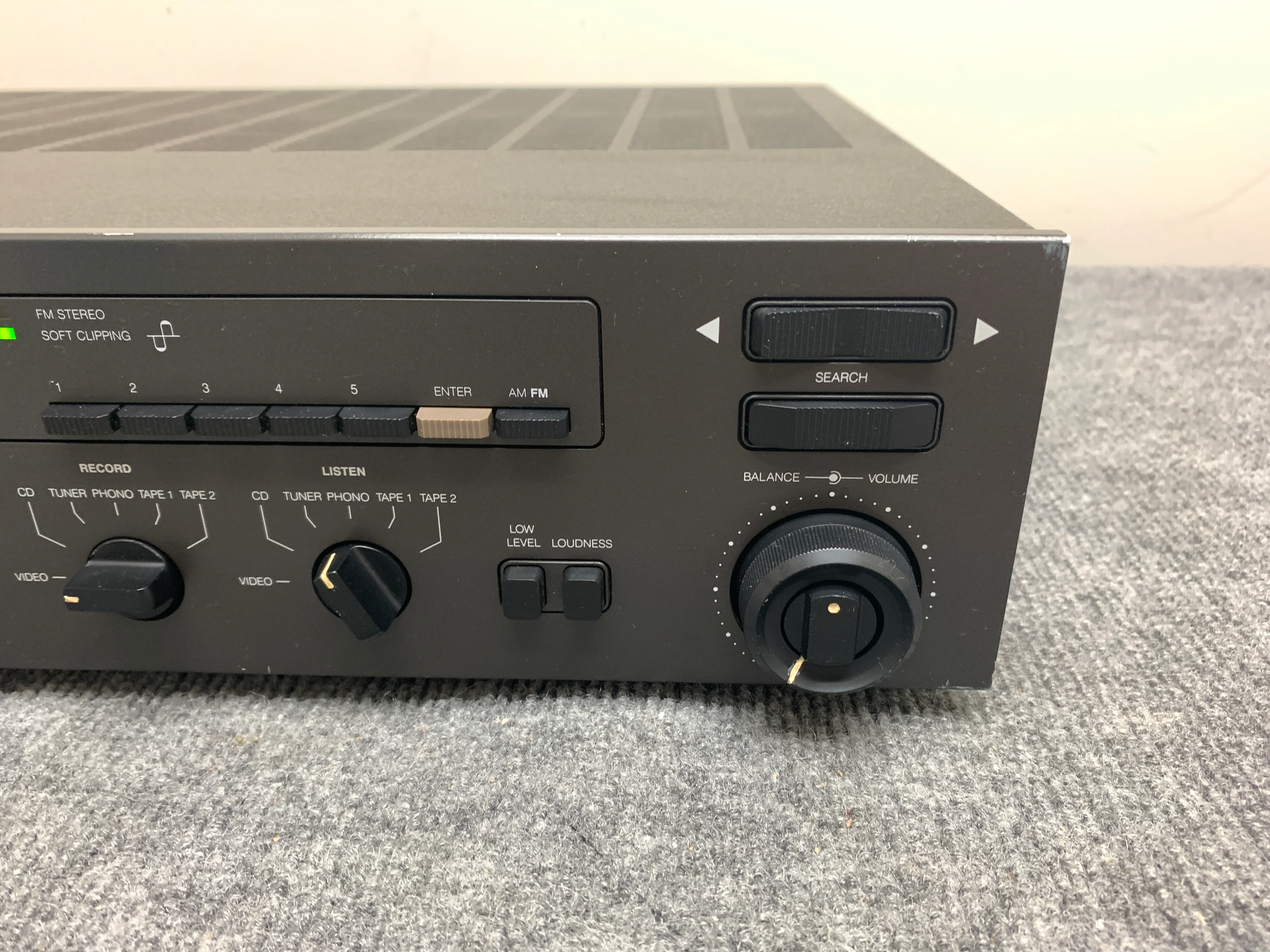 NAD 7175pe Stereo Receiver - Image 4