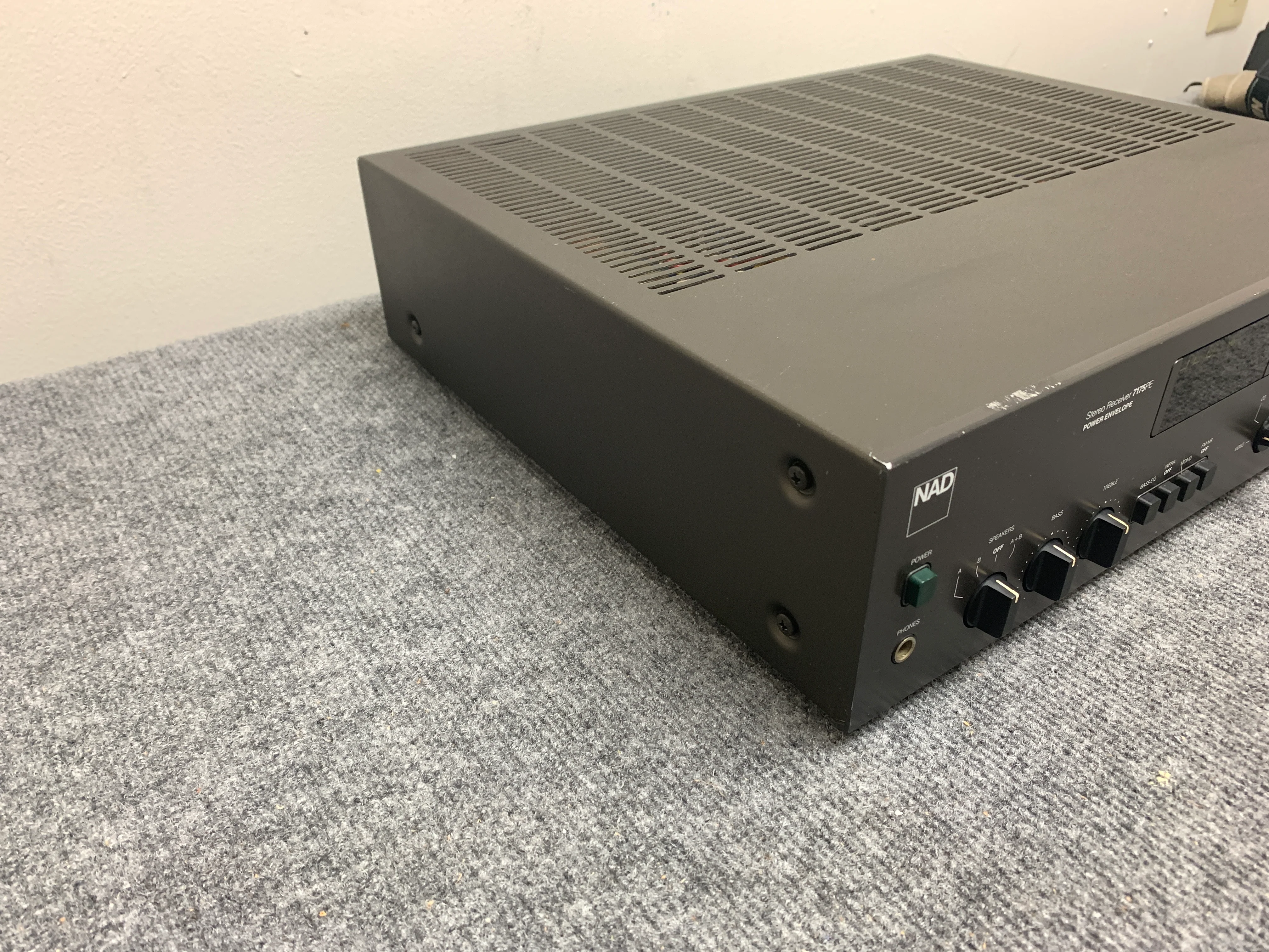 NAD 7175pe Stereo Receiver - Image 6
