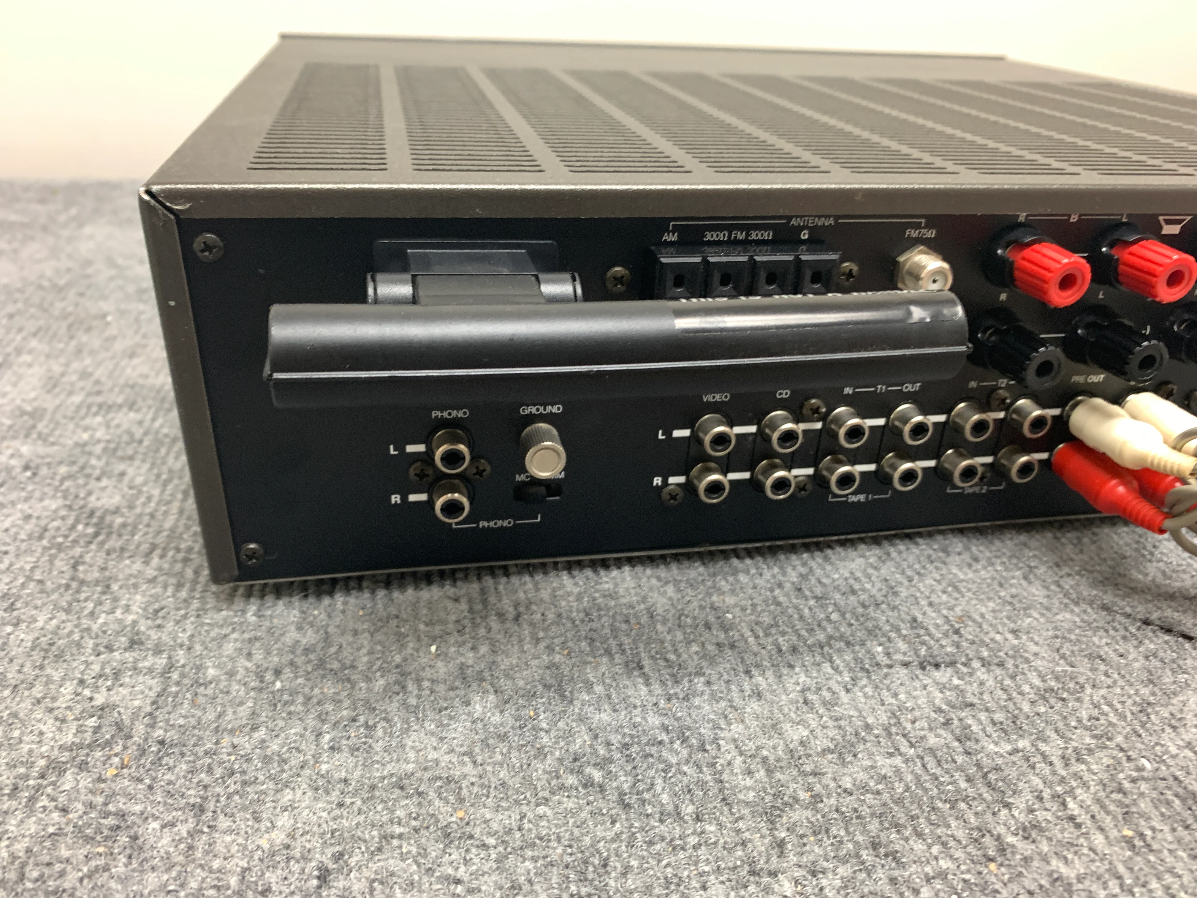 NAD 7175pe Stereo Receiver - Image 9
